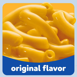 Kraft PowerMac Original Mac & Cheese 206 g