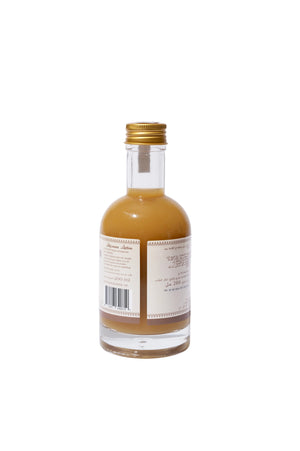 Kick Drink Premium 100% Natural Blend Ginger concentrate