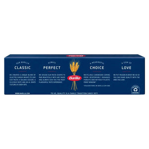 Barilla Pasta Spaghettoni - 500g N7