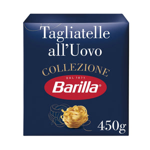Barilla Collezione Tagliatelle Egg Pasta 450g