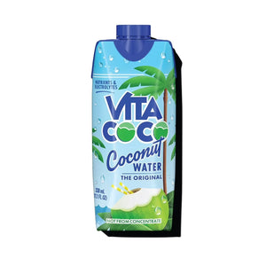 Vita Coco Original Coconut Water 330ml