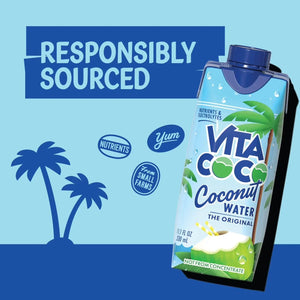 Vita Coco Original Coconut Water 330ml