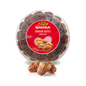 Dates Sukkary Fresh 500g