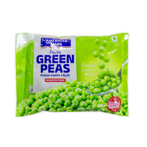 Green Peas | American Mark