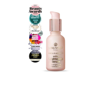 Active Brightening Serum