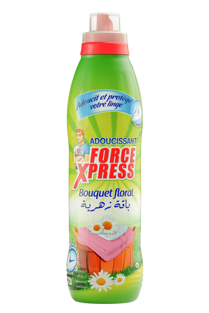 Force Xpress Fabric Softner Bouquet Floral