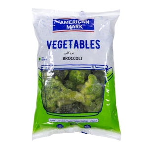 Broccoli | American Mark