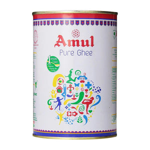 Amul Ghee - 1 ltr