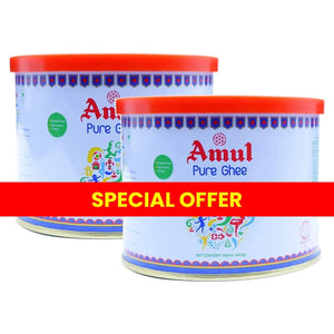 Amul Ghee –