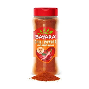 Bayara Chili Powder - 330ml