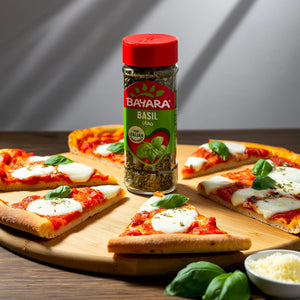 Bayara Basil - 330ml