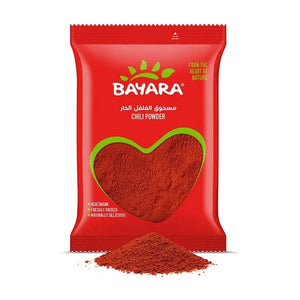 Bayara Chili Powder - 500g