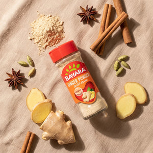 Bayara Ginger Powder - 200g