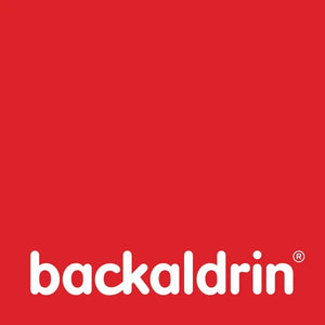 Backaldrin Brezen Salt 5Kg, Rock Salt for Decoration of Bread and Rolls & Pretzels