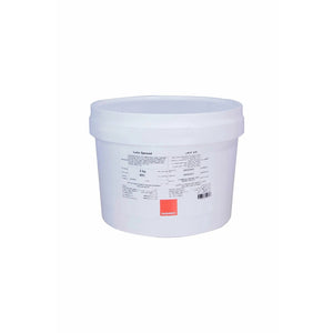 Backaldrin Loto Biscotty Spread 5Kg, Speculoos Butter, Spreadable, for Toppings & Fillings