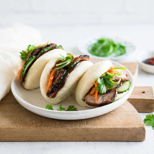 Bao Bun 450g (15 pcs approx)