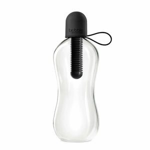 Bobble Carry Black 18.5 oz