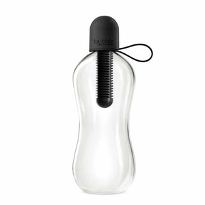 Bobble Carry Black 18.5 oz