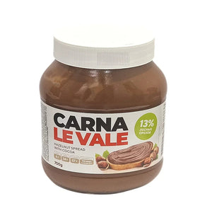 Carna Le Vale Chocolate Hazelnut Spread - 350g