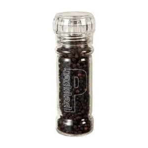 Cape Foods Spice Grinder Whole Black Pepper 50g | Welaza