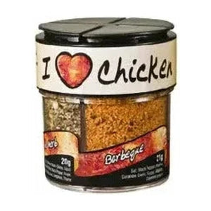 Cape Foods Smart Spice Chicken Frenzy 125ml | Welaza