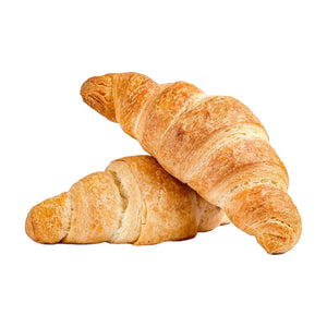 Banquet d'Or Frozen Butter Croissants, 100 × 60 g | Welaza