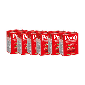 Pomi Passata - 200gm 6 x 200gm