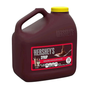 Hershey's Chocolate Syrup - 7.5 LBS - View 9 | Welaza