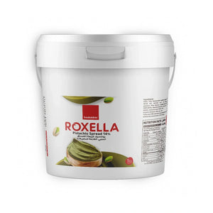 Backaldrin Pistachio Spread 14%, 5 kg | Welaza