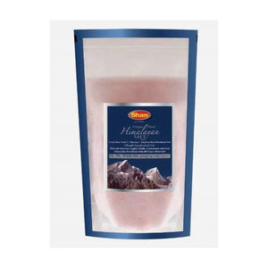 Shan Himalayan Virgin Pink Salt - 800gm - View 2 | Welaza
