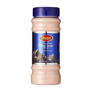Shan Himalayan Pink Salt - 400gm - View 2 | Welaza