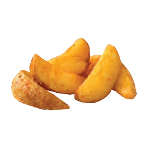 Farm Frites Seasoned Potato Wedges, 2.5 kg Frozen | Welaza