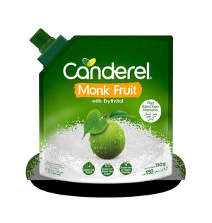 Canderel Monk Fruit - 150g