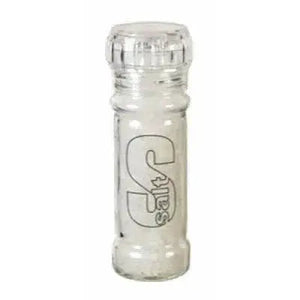 Cape Foods Spice Grinder Coarse Sea Salt 90g