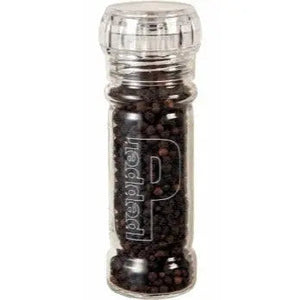 Cape Foods Spice Grinder Whole Black Pepper 50g