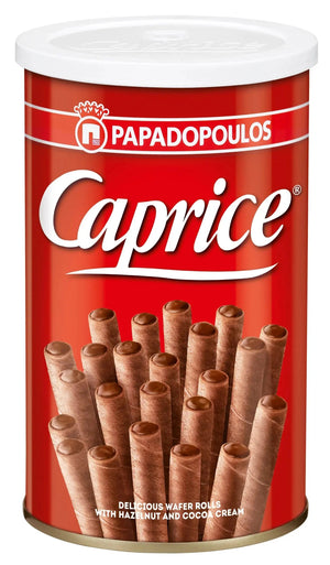 Caprice Classic