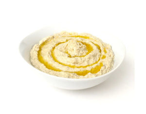Fresh Baba Ghanouj 250g - View 2 | Welaza