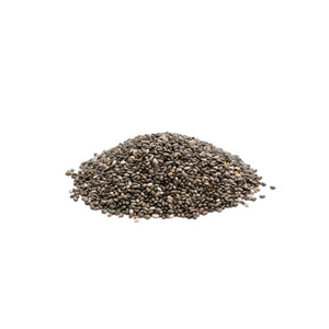 Meadows Organic Chia Seeds Shots 80g