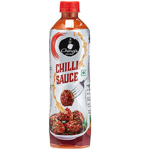 Chings Red Chilli Sauce (680g)
