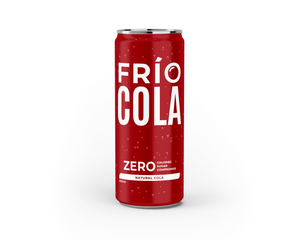 FRIO Natural Healthy Cola-250ml