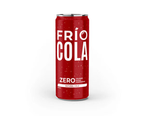 FRIO Natural Healthy Cola-250ml