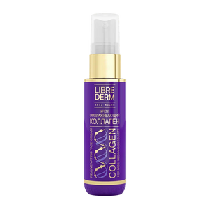 Librederm Collagen Serum For Face, Tighten, Hydrate, Anti Aging, Lifting Effect, Wrinkle Reducer 40ml
