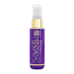 Librederm Collagen Serum For Face, Tighten, Hydrate, Anti Aging, Lifting Effect, Wrinkle Reducer 40ml