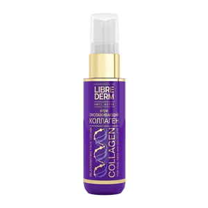 Librederm Collagen Serum For Face, Tighten, Hydrate, Anti Aging, Lifting Effect, Wrinkle Reducer 40ml