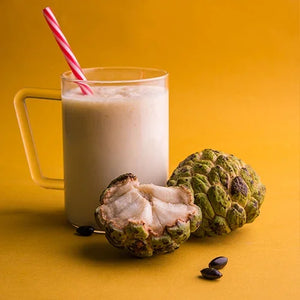 Custard Apple Pulp