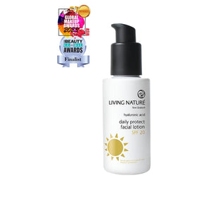 Daily Protect Facial Lotion
