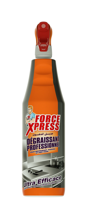 Force Xpress Degreaser Pro 950ml