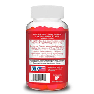 Fade Fit Organic Apple Cider Vinegar 256G - View 2 | Welaza