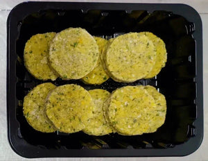 Frozen Falafel 15 Pcs