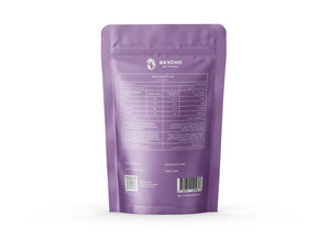 Crispy Dried Freeze-Dried Fig 25g